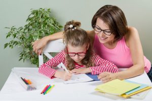 Why Montessori Teachers Never Correct Their Students