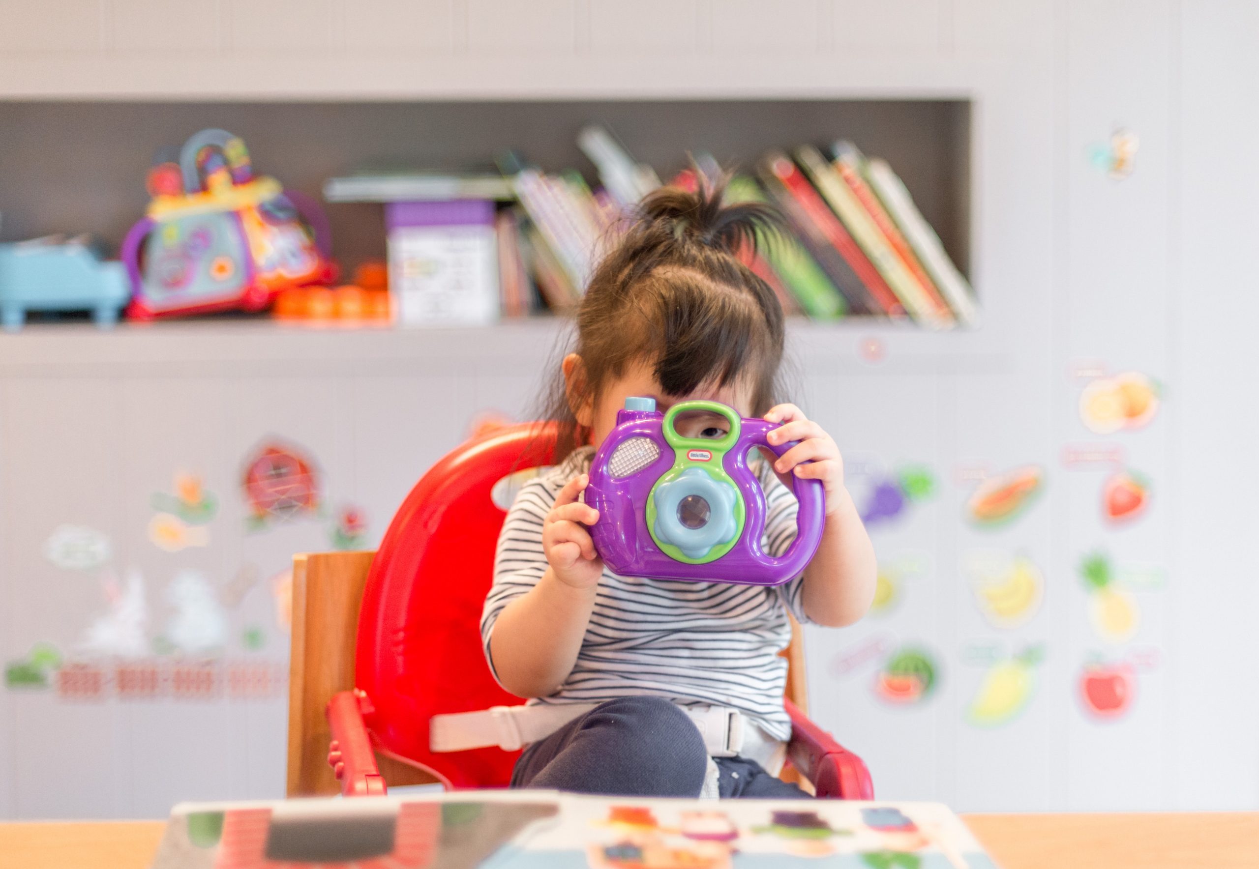 Montessori Gift Guide